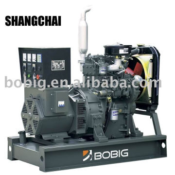 Diesel Generator